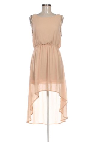 Kleid Freesia, Größe L, Farbe Beige, Preis 41,99 €