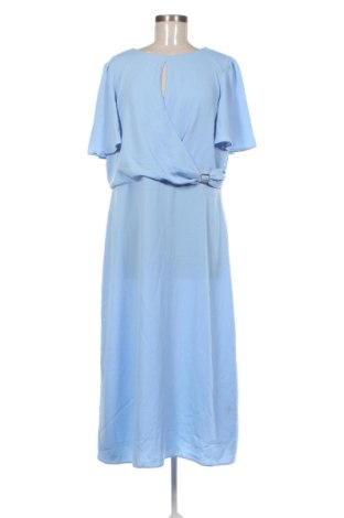 Kleid Friends Like These, Größe XL, Farbe Blau, Preis 93,99 €
