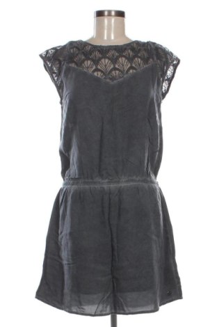 Kleid Garcia Jeans, Größe S, Farbe Grau, Preis 55,00 €