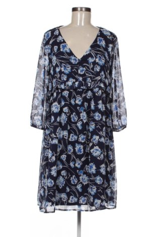 Kleid Gemo, Größe XL, Farbe Mehrfarbig, Preis 31,99 €
