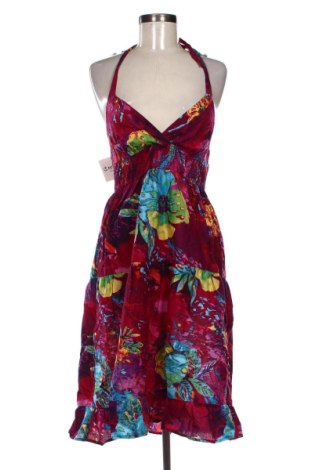 Kleid George, Größe M, Farbe Mehrfarbig, Preis 19,93 €, #136570108