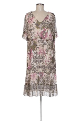 Sukienka Gerry Weber, Rozmiar XL, Kolor Kolorowy, Cena 220,99 zł