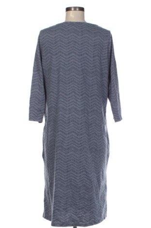 Φόρεμα Gina, Μέγεθος XL, Χρώμα Μπλέ, Τιμή 23,99 €