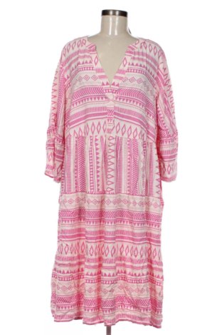 Kleid Gina, Größe XXL, Farbe Mehrfarbig, Preis 25,99 €