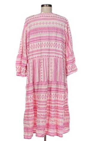 Kleid Gina, Größe XXL, Farbe Mehrfarbig, Preis 25,99 €