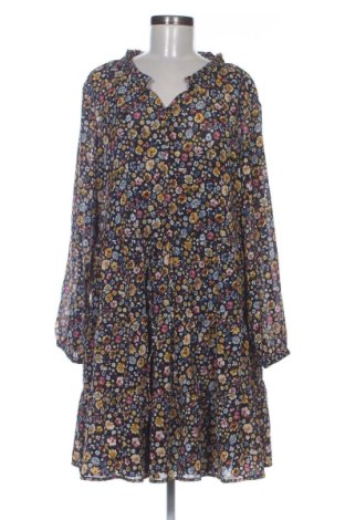 Kleid Gina, Größe XL, Farbe Mehrfarbig, Preis 25,99 €