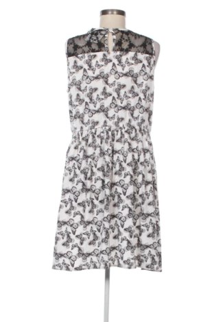 Kleid Gina, Größe L, Farbe Mehrfarbig, Preis 25,99 €