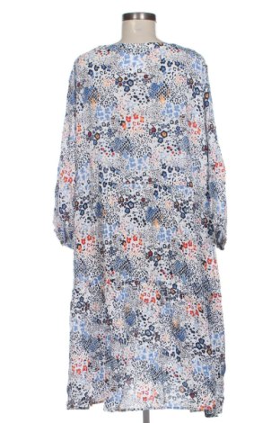 Φόρεμα Gina Benotti, Μέγεθος XXL, Χρώμα Πολύχρωμο, Τιμή 23,99 €