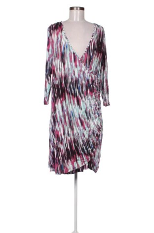 Φόρεμα Gina Benotti, Μέγεθος XL, Χρώμα Πολύχρωμο, Τιμή 23,99 €