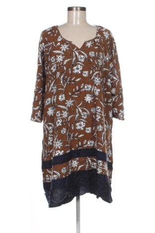 Rochie Gina Benotti, Mărime XXL, Culoare Multicolor, Preț 123,99 Lei