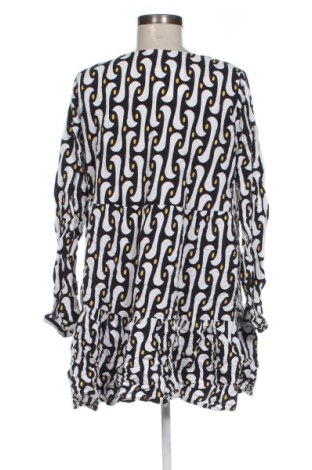 Kleid Gina Benotti, Größe XXL, Farbe Mehrfarbig, Preis 25,99 €