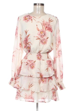Rochie Gina Tricot, Mărime M, Culoare Ecru, Preț 85,99 Lei