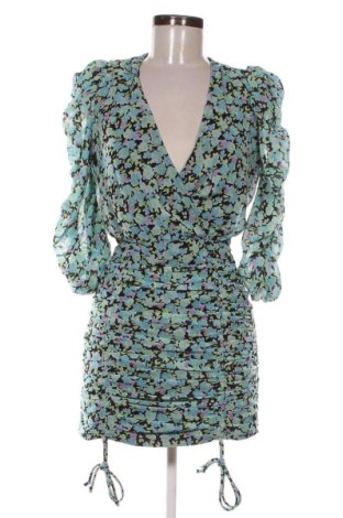 Šaty  Gina Tricot, Veľkosť XS, Farba Viacfarebná, Cena  14,00 €