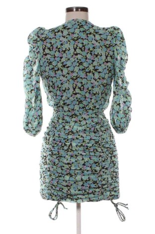Šaty  Gina Tricot, Veľkosť XS, Farba Viacfarebná, Cena  14,00 €