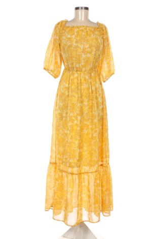 Sukienka Gina Tricot, Rozmiar XS, Kolor Kolorowy, Cena 91,09 zł
