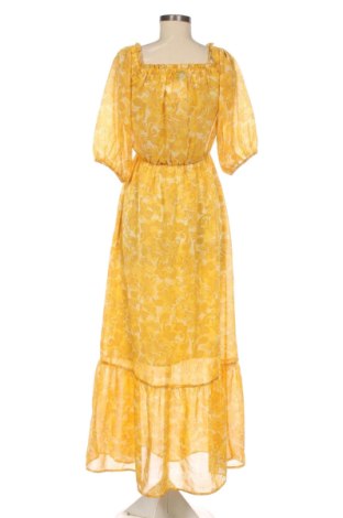 Sukienka Gina Tricot, Rozmiar XS, Kolor Kolorowy, Cena 91,09 zł