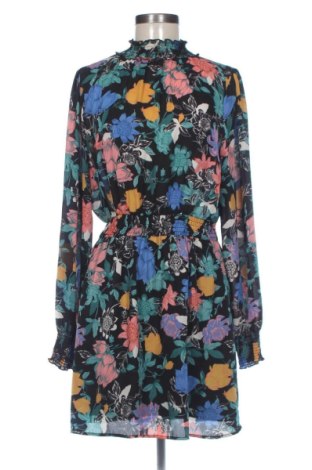 Kleid Gina Tricot, Größe M, Farbe Mehrfarbig, Preis 22,99 €