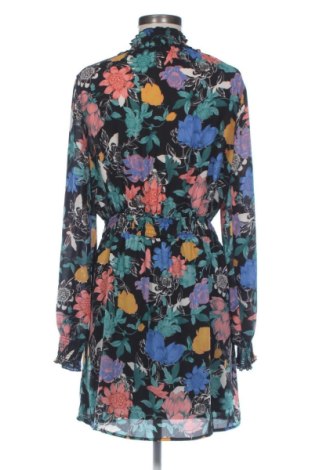 Kleid Gina Tricot, Größe M, Farbe Mehrfarbig, Preis 22,99 €