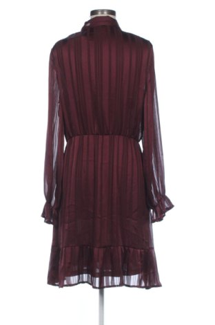 Φόρεμα Gina Tricot, Μέγεθος M, Χρώμα Καφέ, Τιμή 29,99 €