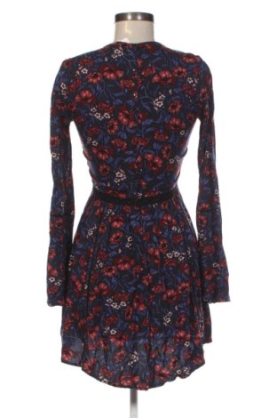 Kleid Gina Tricot, Größe XS, Farbe Mehrfarbig, Preis 17,99 €
