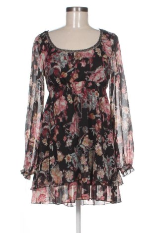 Sukienka Gina Tricot, Rozmiar XS, Kolor Kolorowy, Cena 72,99 zł