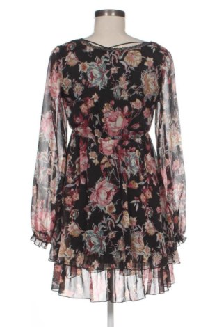 Sukienka Gina Tricot, Rozmiar XS, Kolor Kolorowy, Cena 72,99 zł