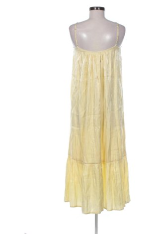 Kleid Gina Tricot, Größe S, Farbe Gelb, Preis 17,00 €