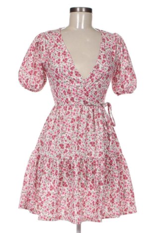 Rochie Gina Tricot, Mărime S, Culoare Multicolor, Preț 85,99 Lei