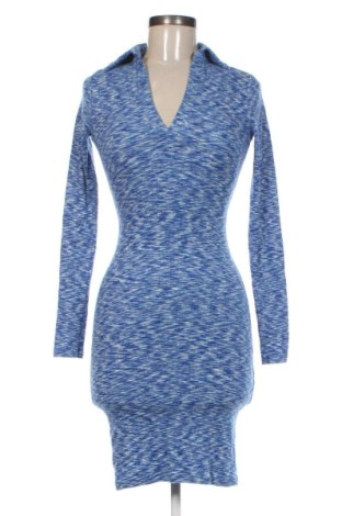 Рокля Gina Tricot, Размер XXS, Цвят Син, Цена 17,89 €
