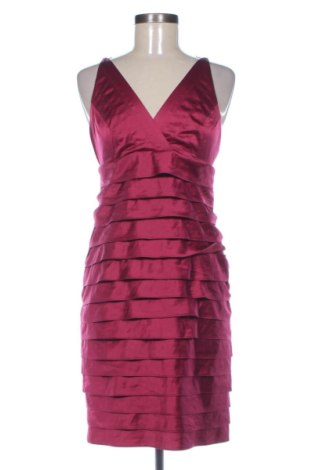 Kleid Gina Tricot, Größe S, Farbe Rot, Preis 13,81 €