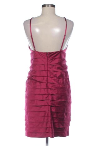 Kleid Gina Tricot, Größe S, Farbe Rot, Preis 13,81 €