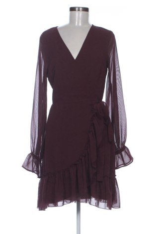 Rochie Gina Tricot, Mărime M, Culoare Roșu, Preț 85,99 Lei