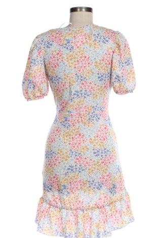 Kleid Gina Tricot, Größe S, Farbe Mehrfarbig, Preis 14,00 €