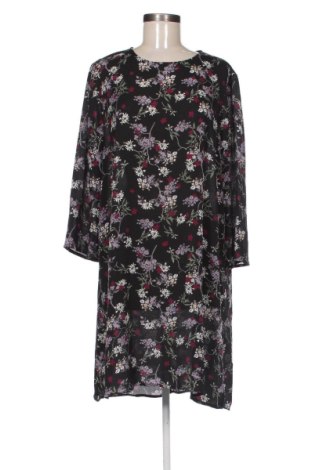 Kleid Gina Tricot, Größe XL, Farbe Mehrfarbig, Preis 13,81 €