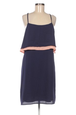 Kleid Ginger+Soul, Größe XL, Farbe Blau, Preis 19,93 €