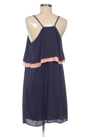 Kleid Ginger+Soul, Größe XL, Farbe Blau, Preis 19,93 €
