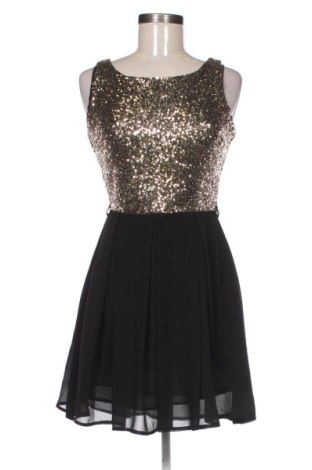 Kleid Glamorous, Größe S, Farbe Schwarz, Preis 25,00 €