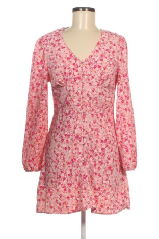 Kleid Glamorous, Größe M, Farbe Mehrfarbig, Preis 31,99 €