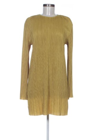 Kleid Glamorous, Größe M, Farbe Gelb, Preis 24,55 €