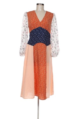 Kleid Glamorous, Größe M, Farbe Mehrfarbig, Preis 31,99 €
