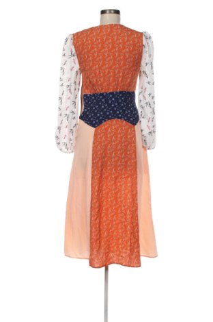 Kleid Glamorous, Größe M, Farbe Mehrfarbig, Preis 31,99 €