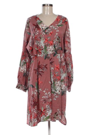 Kleid Goa Goa, Größe L, Farbe Mehrfarbig, Preis 31,99 €