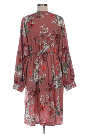 Kleid Goa Goa, Größe L, Farbe Mehrfarbig, Preis 31,99 €