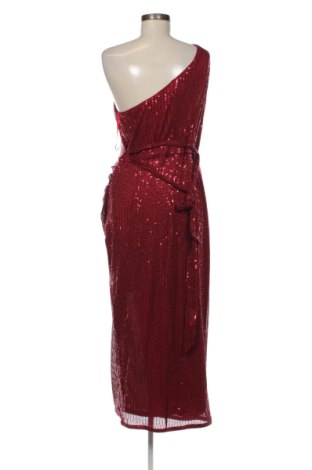 Sukienka Grace Karin, Rozmiar XL, Kolor Czerwony, Cena 156,99 zł