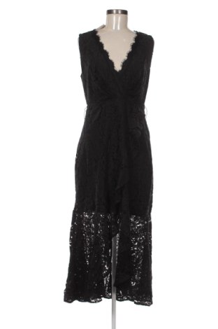 Φόρεμα Guess, Μέγεθος M, Χρώμα Μαύρο, Τιμή 66,99 €