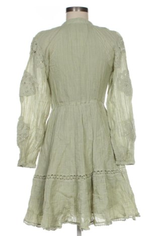 Rochie Guess, Mărime S, Culoare Verde, Preț 304,99 Lei