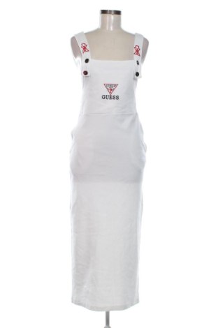 Kleid Guess, Größe S, Farbe Weiß, Preis 127,37 €