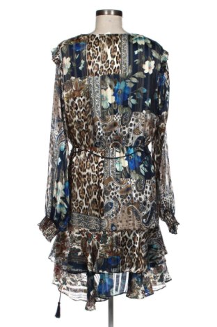 Kleid Guess, Größe L, Farbe Mehrfarbig, Preis 63,99 €