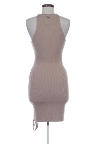 Sukienka Guess, Rozmiar M, Kolor Brązowy, Cena 603,62 zł