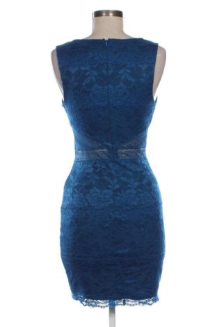 Sukienka Guess, Rozmiar S, Kolor Niebieski, Cena 262,57 zł